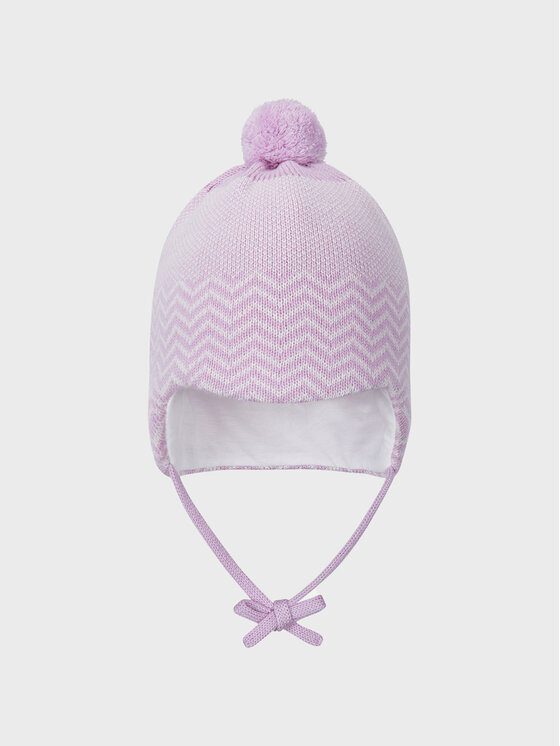 Reima Reima Čiapka Suloinen 5300072A Ružová