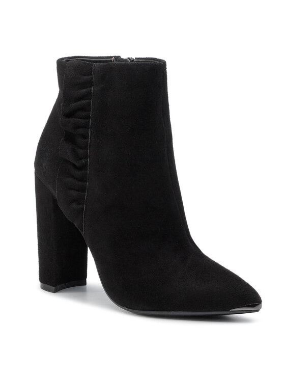 ted baker frill boots