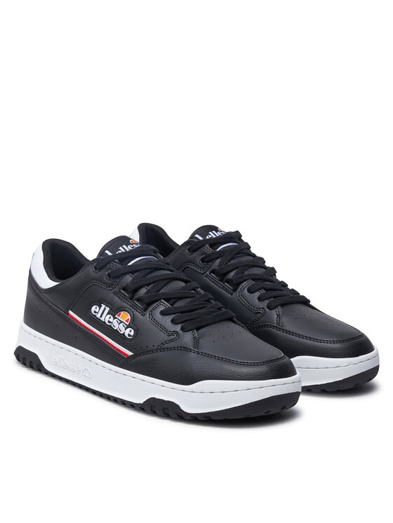 Ellesse Ellesse Sneakersy SHVF0817 Czarny