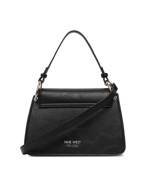 Nine West Nine West Τσάντα CEO-ELEGANT MOTION-LDA9528 Μαύρο