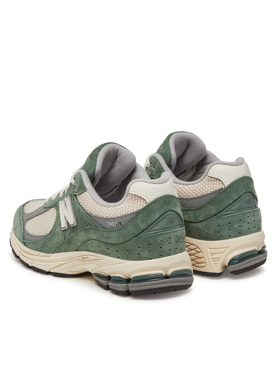 New Balance New Balance Sneakersy U2002RRC Zielony