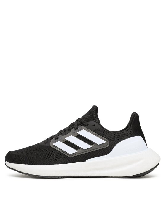 adidas adidas Buty do biegania Pureboost 23 IF2376 Czarny