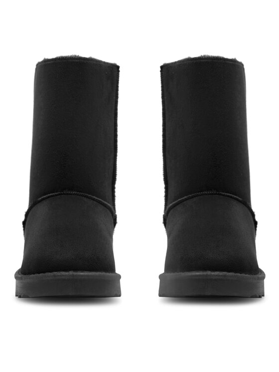 DeeZee DeeZee Μπότες Χιονιού CORY WSL19150-21 Μαύρο