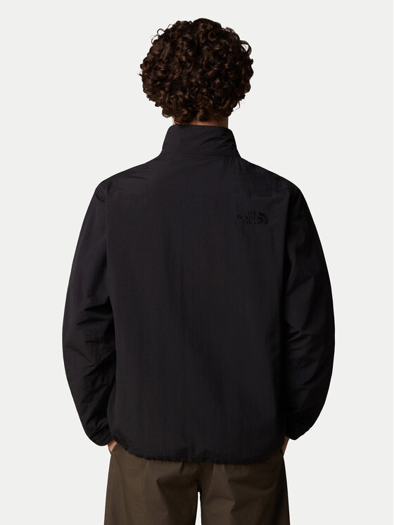 The North Face The North Face Geacă NF0A8BJF Negru Regular Fit