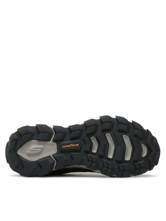 Skechers Skechers Cipele Max Protect 237303/CCMT Siva