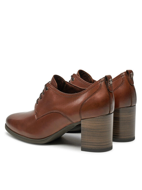 Tamaris Tamaris Scarpe basse 1-23303-41 Marrone