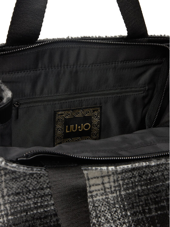 Liu Jo Liu Jo Käekott L Tote 2F5027 T6089 Hall