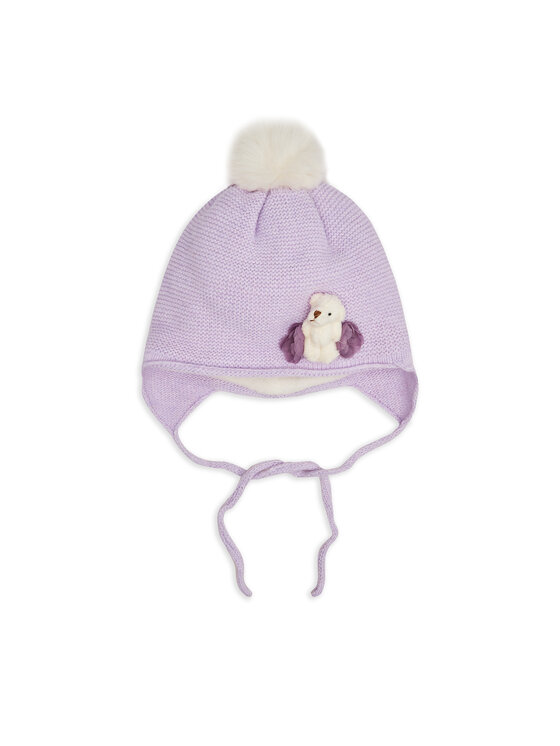 Jamiks Jamiks Kepurė Inga II JZF304-S Violetinė