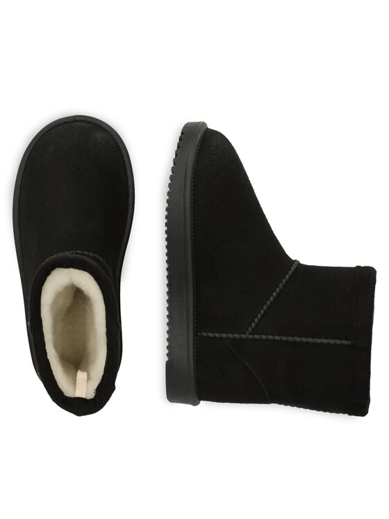 ZigZag ZigZag Lumesaapad Dax Kids Boot Warm WP Z244383 Must