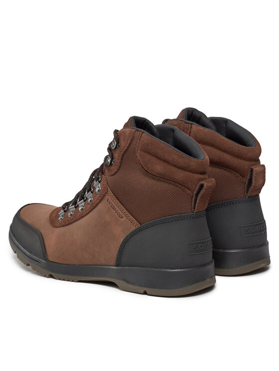 Sorel Sorel Черевики туристичні Ankeny™ Ii Hiker Wp NM4981-256 Коричневий