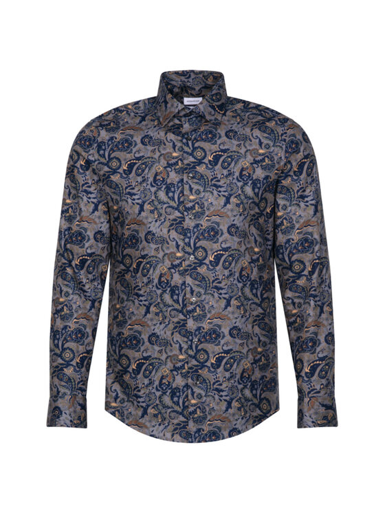 Camicia Seidensticker