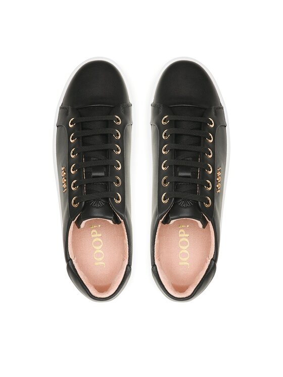 JOOP! JOOP! Sneakersy 4140007111 Černá