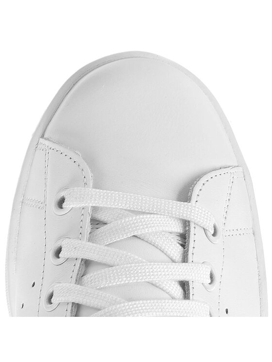 stan smith mid uomo