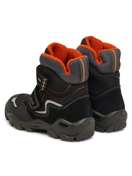 Primigi Primigi Snehule GORE-TEX 2392000 M Čierna
