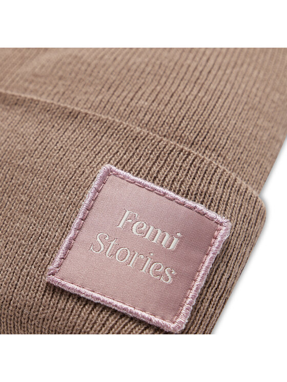 Berretto Diane Marrone