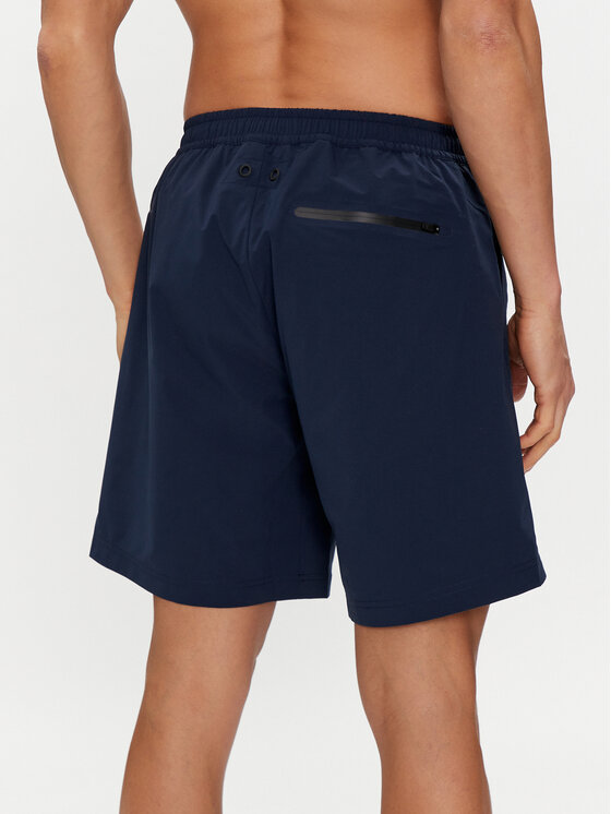North Sails North Sails Шорти для плавання 454029 Cиній Regular Fit