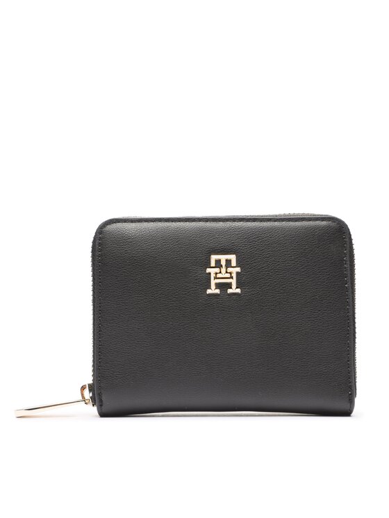 Portafoglio da donna Tommy Hilfiger