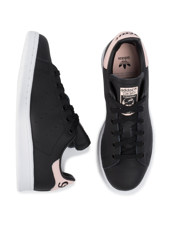 adidas Chaussures Stan Smith W EE5866 Noir Modivo