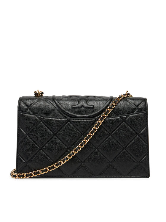 Tory Burch Tory Burch Kabelka 164799 Čierna