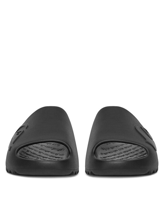 Quiksilver Quiksilver Plätud CLOUDBREAK CQ10007M B Must