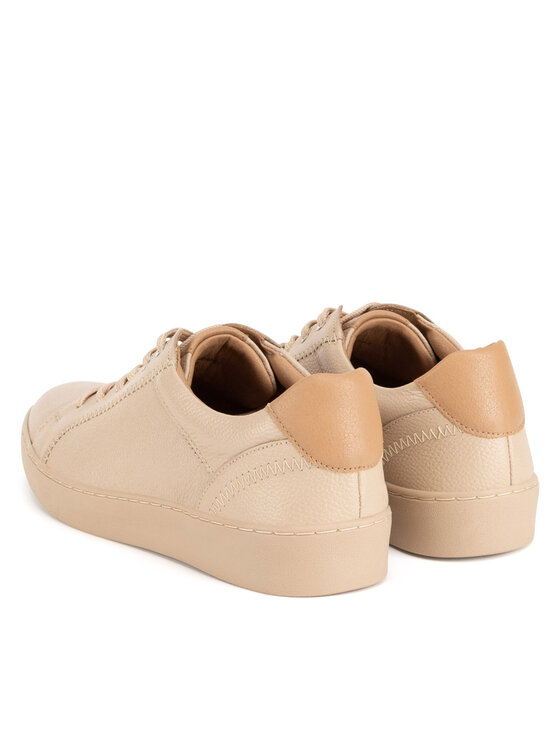 Lasocki Lasocki Halbschuhe WI16-REDAA-02 Beige