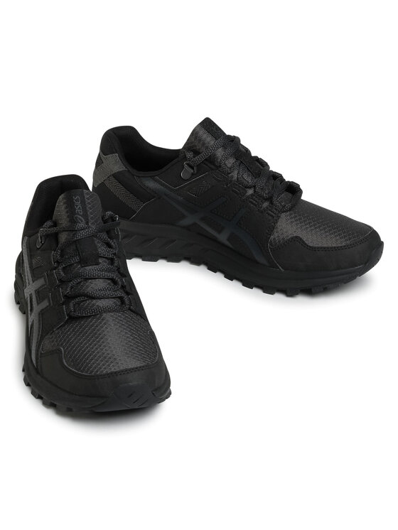 Asics Asics Снікерcи Gel-Citrek 1021A204 Чорний