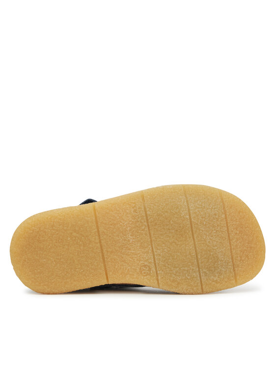 Mrugała Mrugała Basutės Flo 1205/5-70 Tamsiai mėlyna