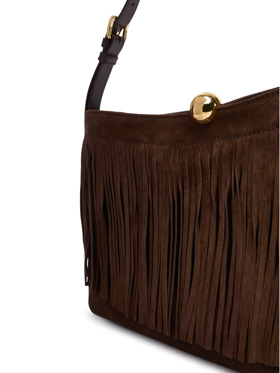Furla Furla Дамска чанта Sfera Soft WB02031 BX0906 CN 3244S Тъмнокафяв