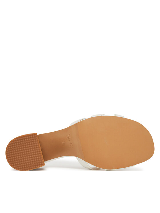Liu Jo Liu Jo Plätud Sofi 01 SA5147 P0102 Valge