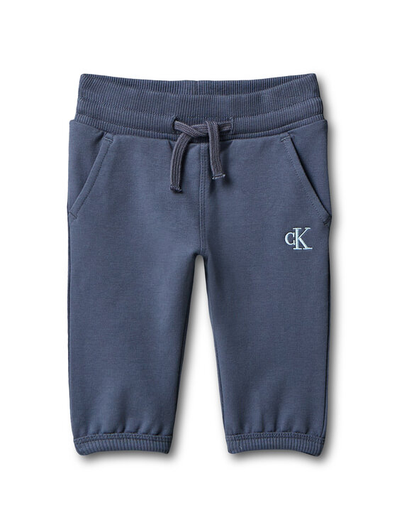 Calvin Klein Jeans Calvin Klein Jeans Tuta LV1CKTJI14 Blu Regular Fit
