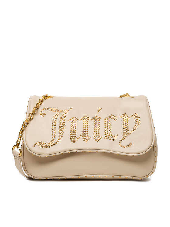 Juicy Couture Juicy Couture Käekott EO-BEJXT8798WVP Beež