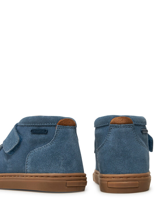 Mayoral Mayoral Schnürschuhe 44.524 Blau