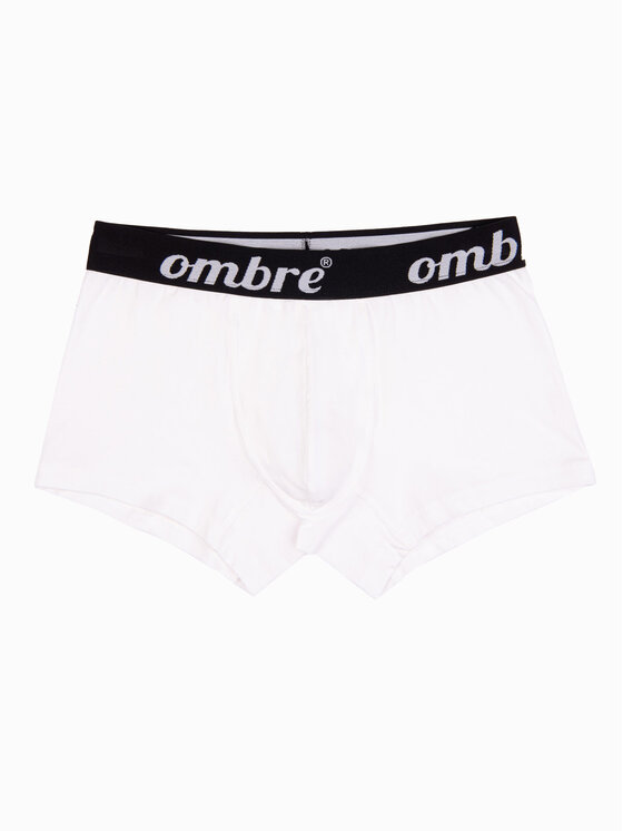 Ombre Ombre Set 7 kusů boxerek OM-UNBO-0100 Barevná