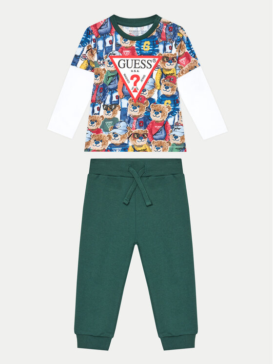Dres Guess