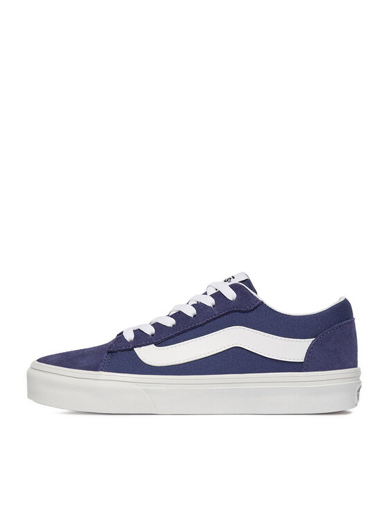 Vans Vans Tenis superge C-VERO LS VN000Y7FEMT1 Mornarsko modra