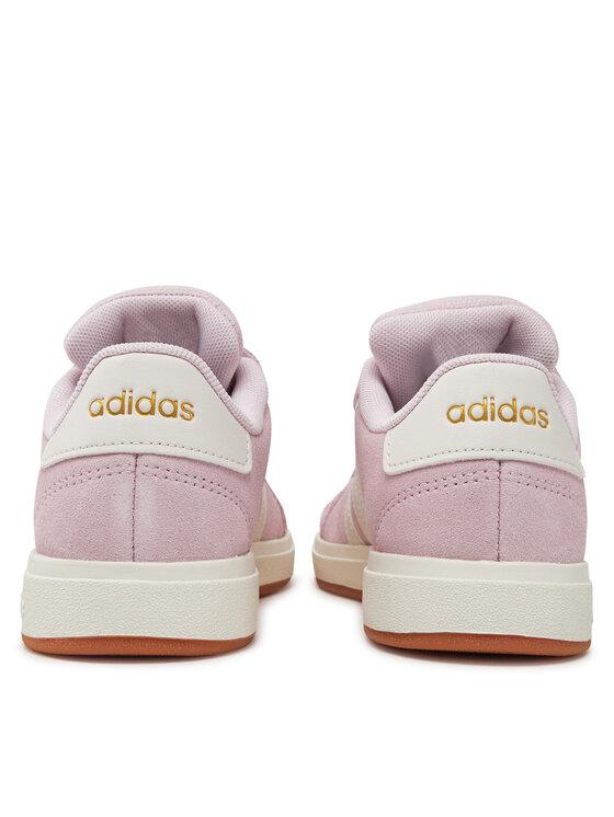 adidas adidas Superge Grand Court 00s JH6181 Roza