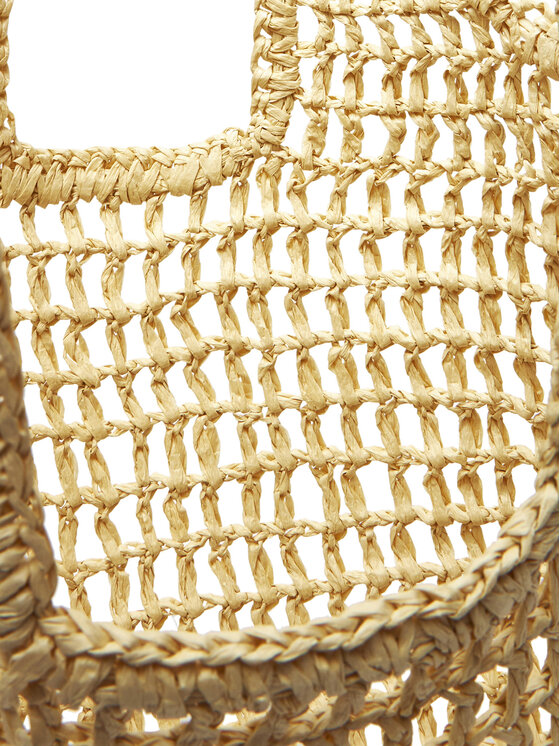 DeeZee DeeZee Handtasche BLB07 Beige