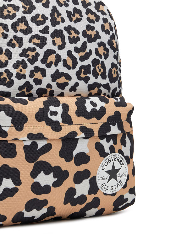 Converse Converse Plecak 10028327-A01 Beżowy