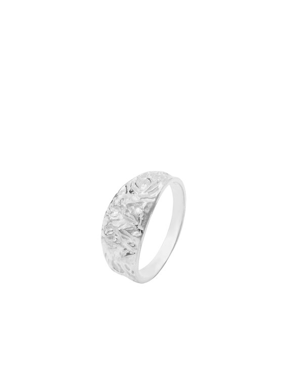 MARASIMSIM MARASIMSIM Prsteň MARASIMSIM 5PD245304 Strieborná