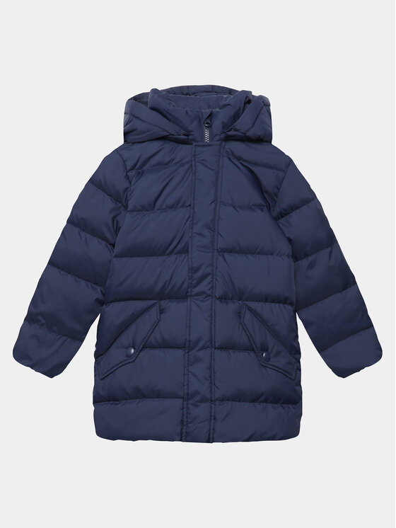 Giubbotti invernali bambino benetton 2025