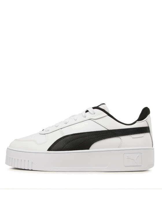 Puma Puma Tenisice Carina Street 389390 03 Bijela