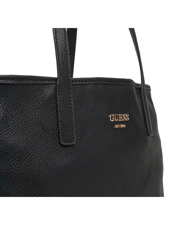Guess Guess Rankinė HWVG93 18280 Juoda