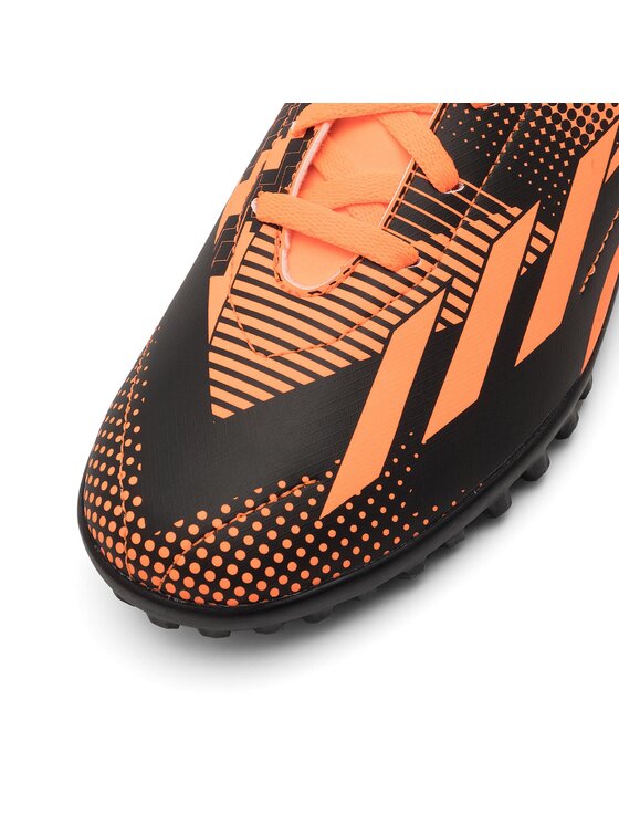 adidas adidas Tenisice X MESSI.4 TF J GZ5136 Narančasta