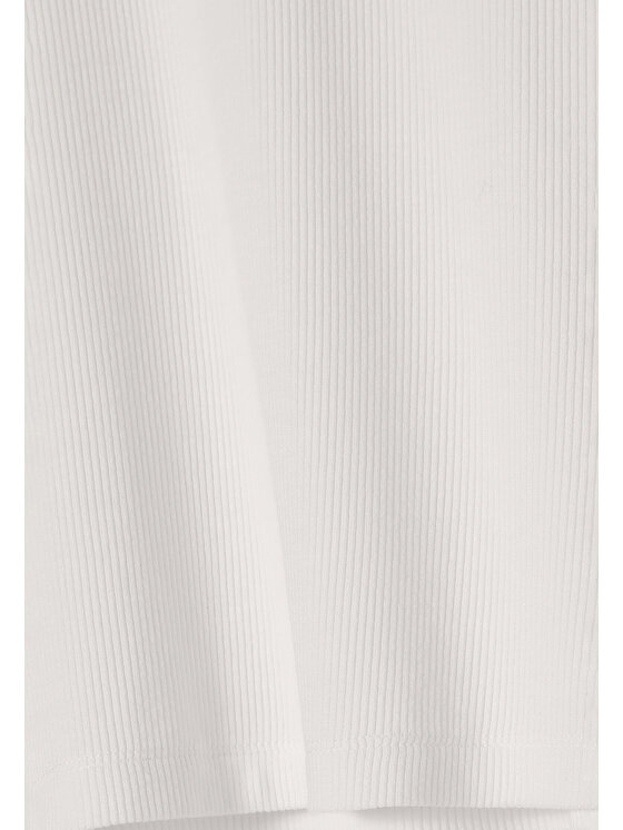 TATUUM TATUUM Halenka GOLTIKA Bílá Fitted Fit