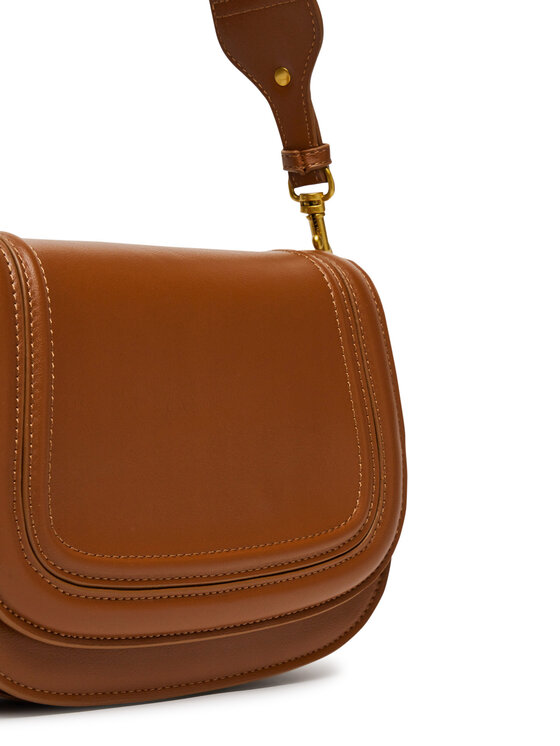 DeeZee DeeZee Ročna torba GL22788 Rjava