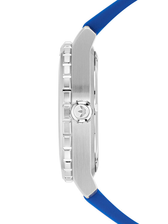 adidas adidas Orologio Discoverer One AOSY25020 Argento