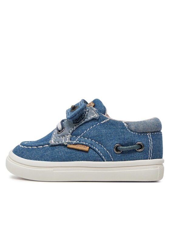 Mayoral Mayoral Halbschuhe 41583 Blau