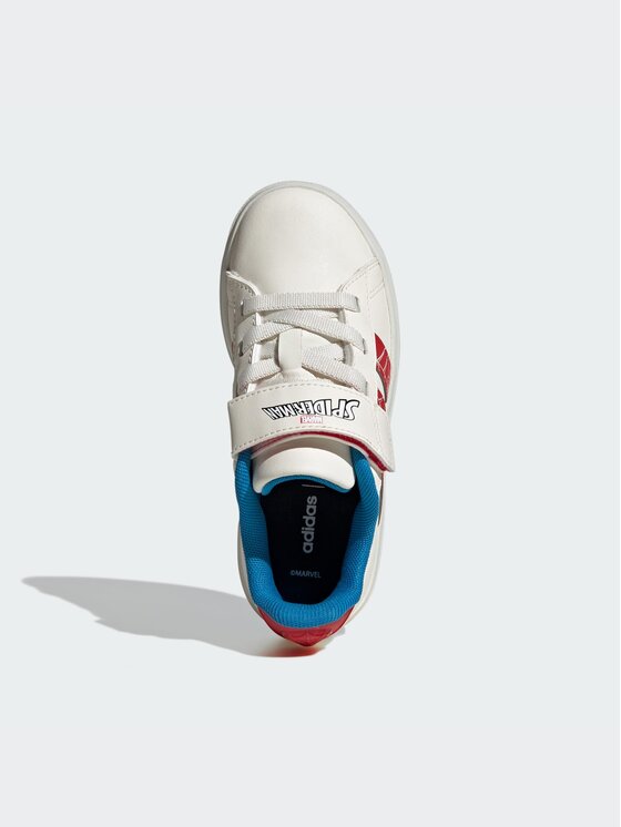 adidas adidas Trampki 150585 Biały