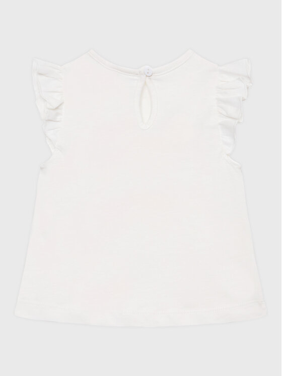 Zippy Zippy Komplet bluzek ZBGAP0303 23027 Kolorowy Regular Fit