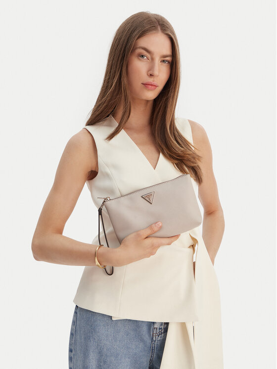 Guess Guess Käekott Laurell II SWZG74 59145 Beež